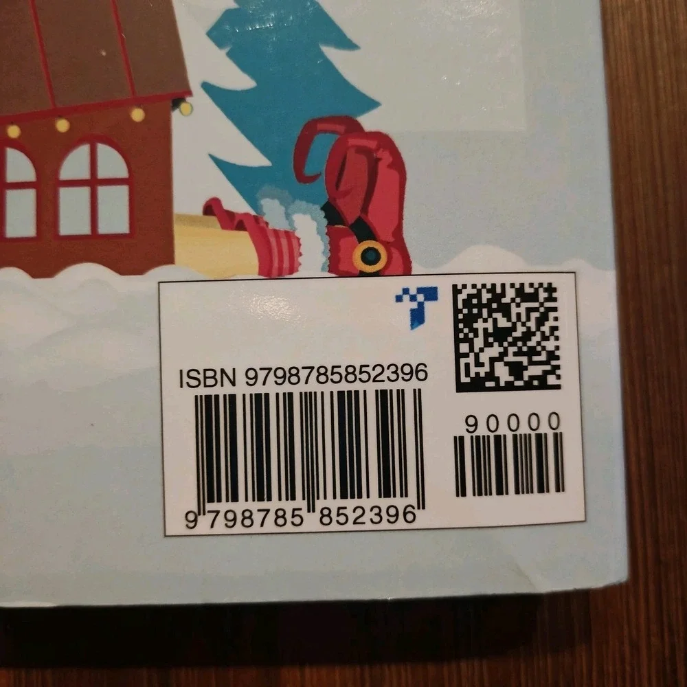 The Plight Before Christmas Paperback Kate‎ Stewart 9798785852396
